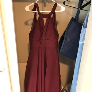 Prom/Bridesmaid dress